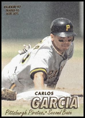 427 Carlos Garcia